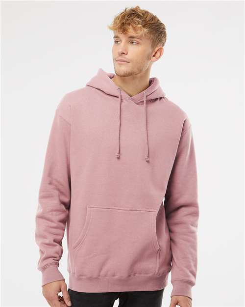 Unisex Heavyweight Hoodie