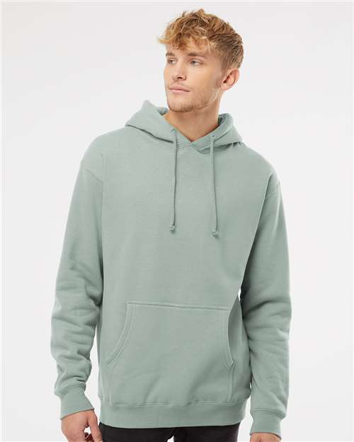 Unisex Heavyweight Hoodie