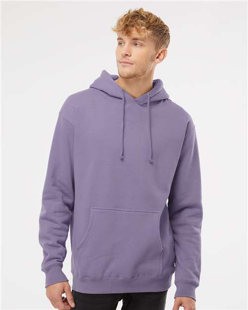 Unisex Heavyweight Hoodie
