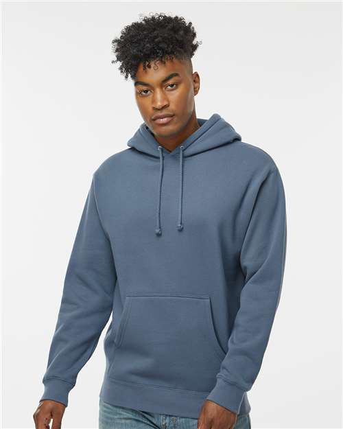 Unisex Heavyweight Hoodie
