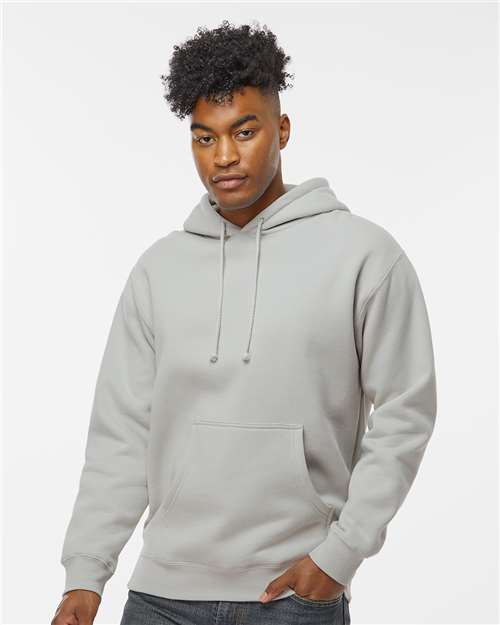 Unisex Heavyweight Hoodie