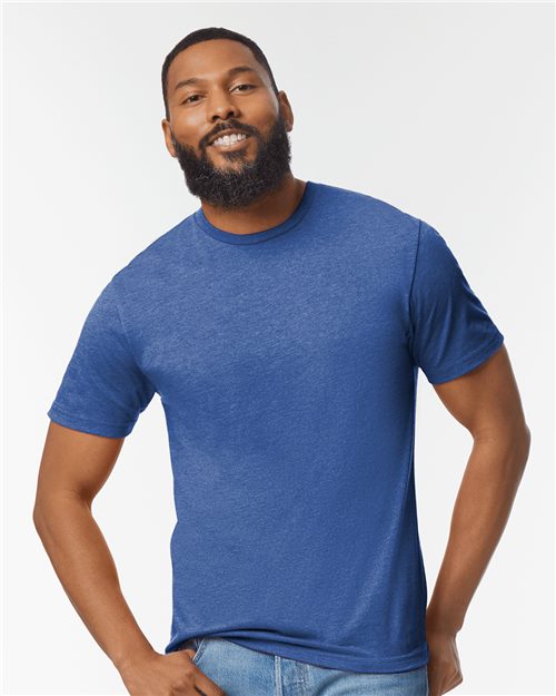 Unisex Lightweight Cotton T-Shirt