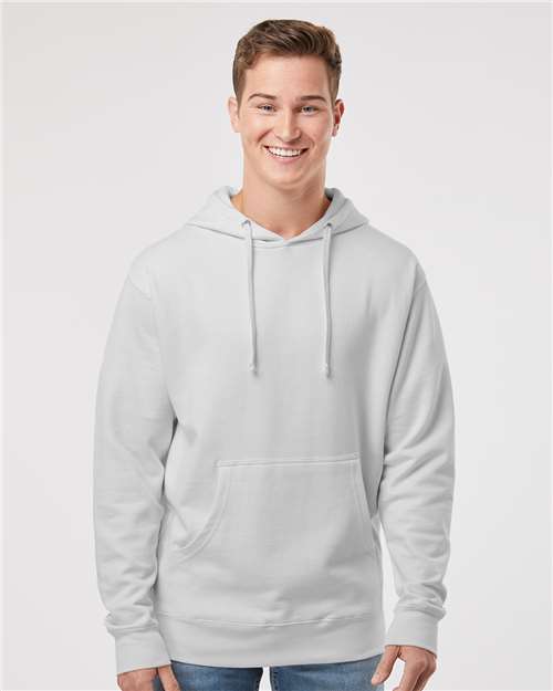 Unisex Midweight Hoodie