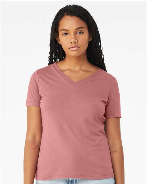 Unisex CVC Lightweight Tee