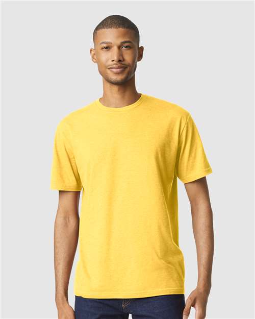 Unisex Soft CVC T-Shirt