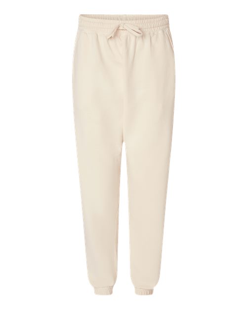 Unisex Garment-Dyed Sweatpants