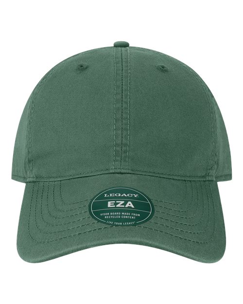 Relaxed Cotton Dad Hat - Embroidery