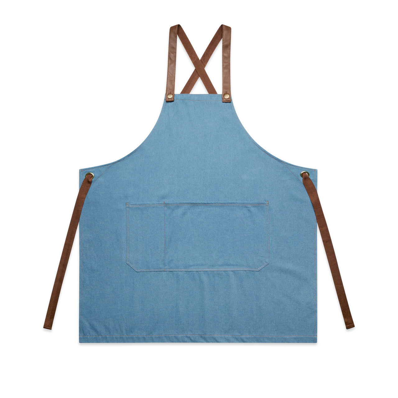 Unisex Denim Apron