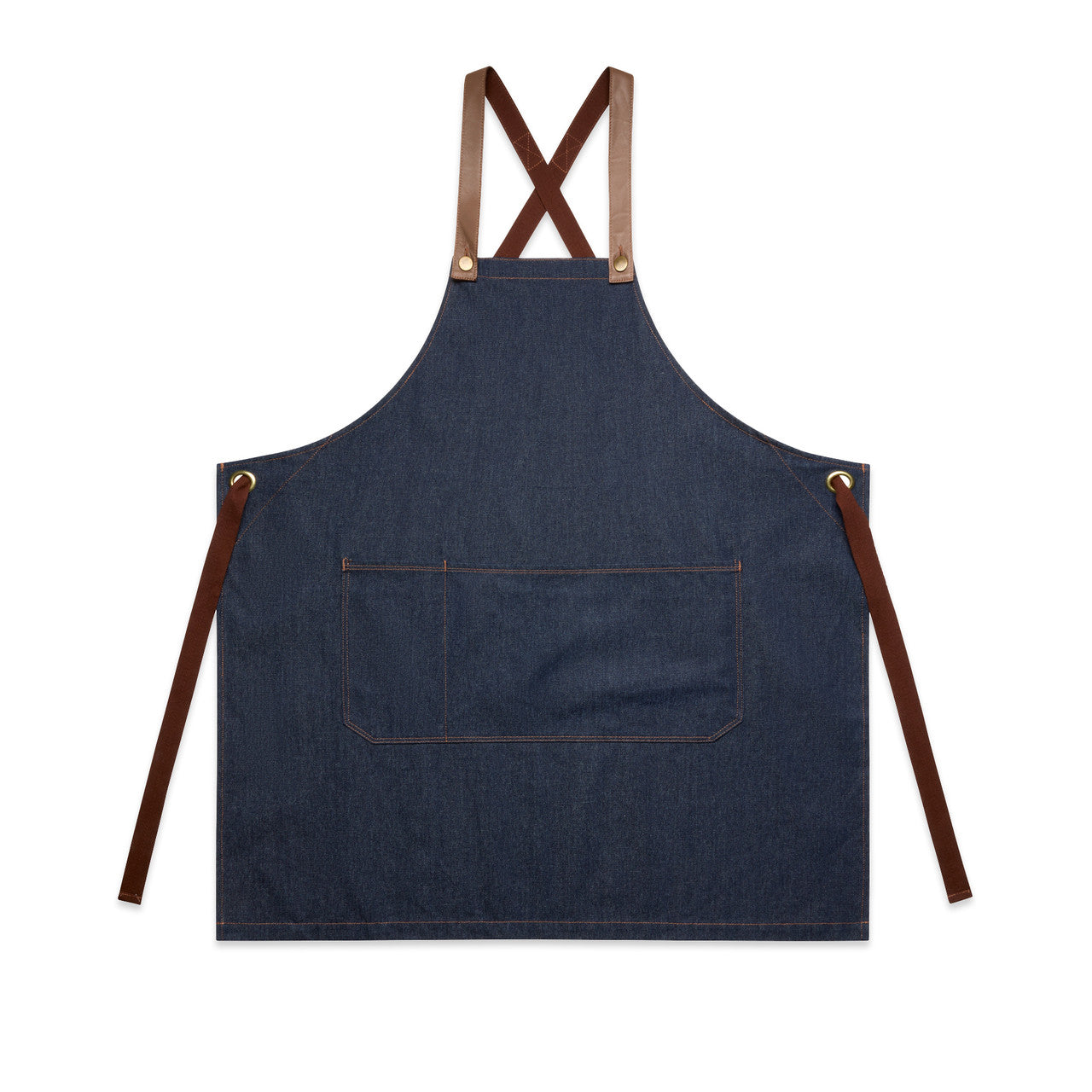 Unisex Denim Apron