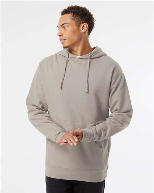 Unisex Midweight Hoodie