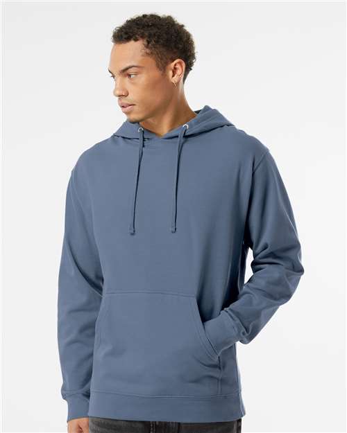 Unisex Midweight Hoodie