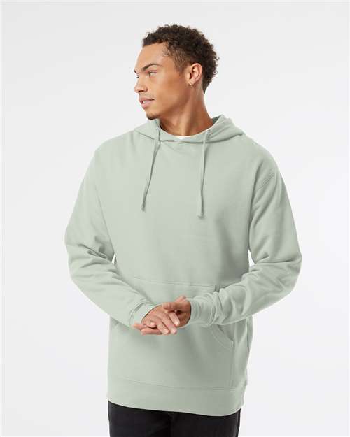 Unisex Midweight Hoodie