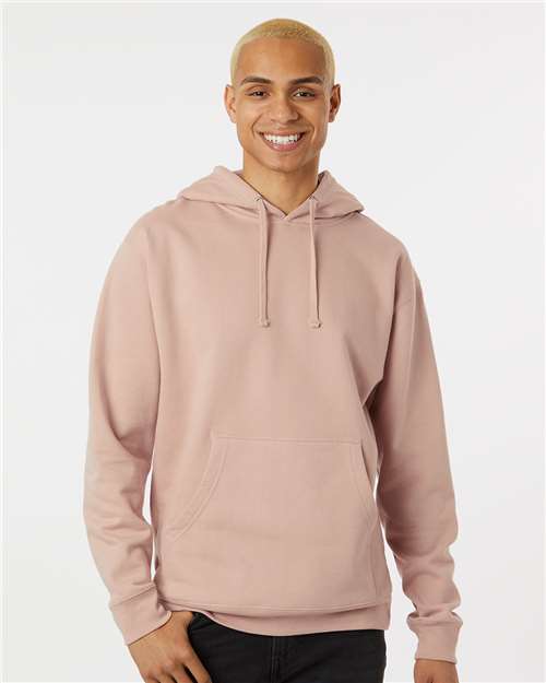 Unisex Midweight Hoodie