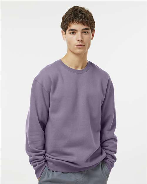 Unisex Heavyweight Crewneck Sweatshirt