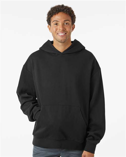 Unisex Avenue Oversized Hooded Sweatshirt