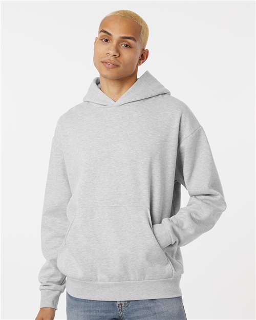Unisex Avenue Oversized Hooded Sweatshirt