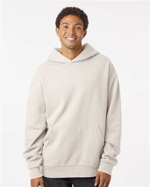 Unisex Avenue Oversized Hooded Sweatshirt