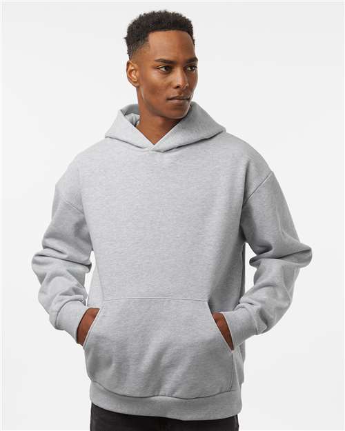 Unisex Oversized Heavyweight Hoodie