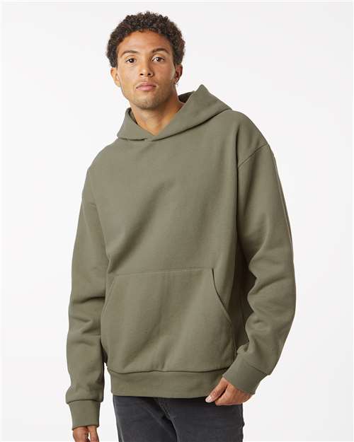 Unisex Oversized Heavyweight Hoodie