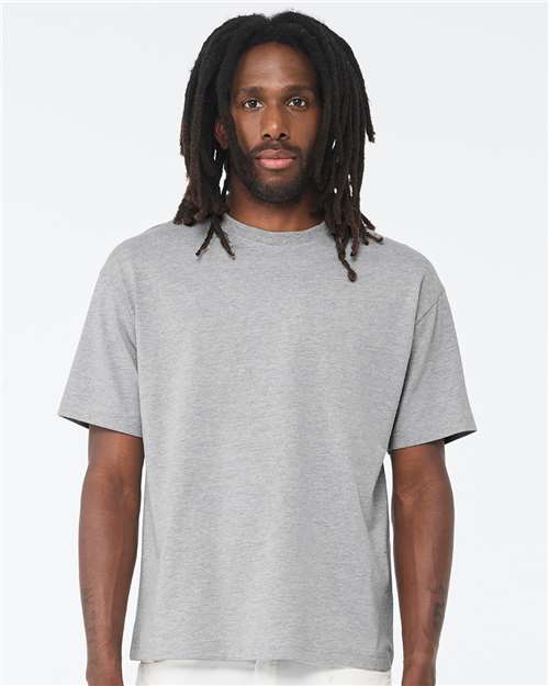 Unisex Lightweight Jersey Tee