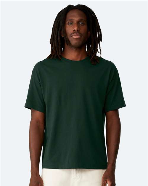 Unisex Lightweight Jersey Tee