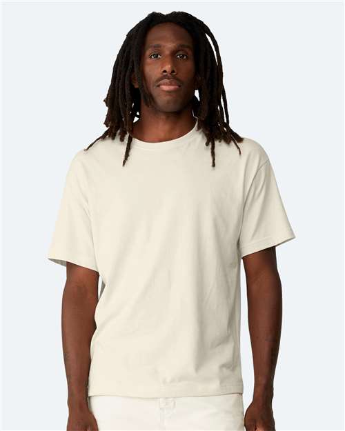 Unisex Lightweight Jersey Tee