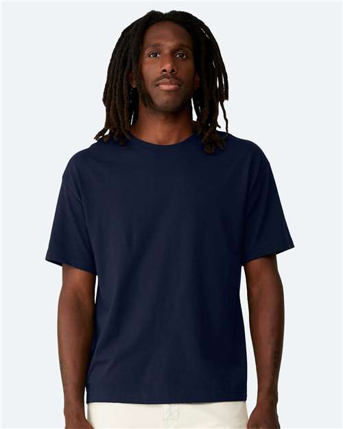 Unisex Lightweight Jersey Tee