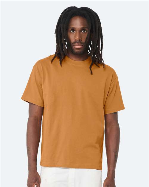 Unisex Lightweight Jersey Tee
