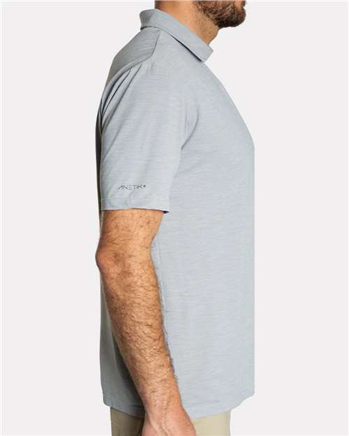 Unisex Low Pro Tech Polo