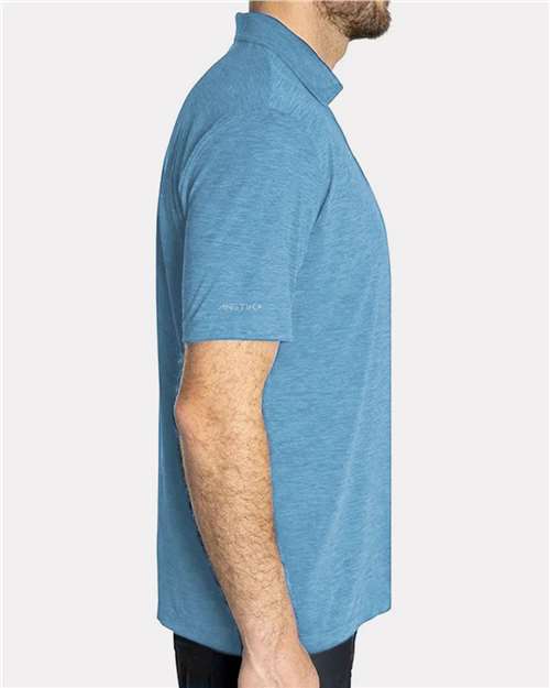Unisex Low Pro Tech Polo