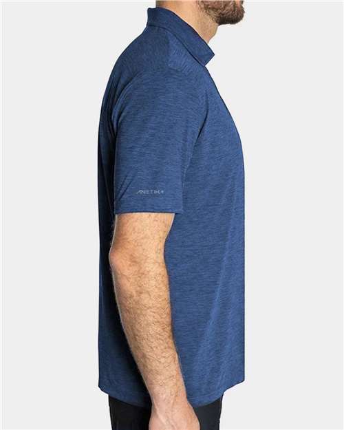 Unisex Low Pro Tech Polo