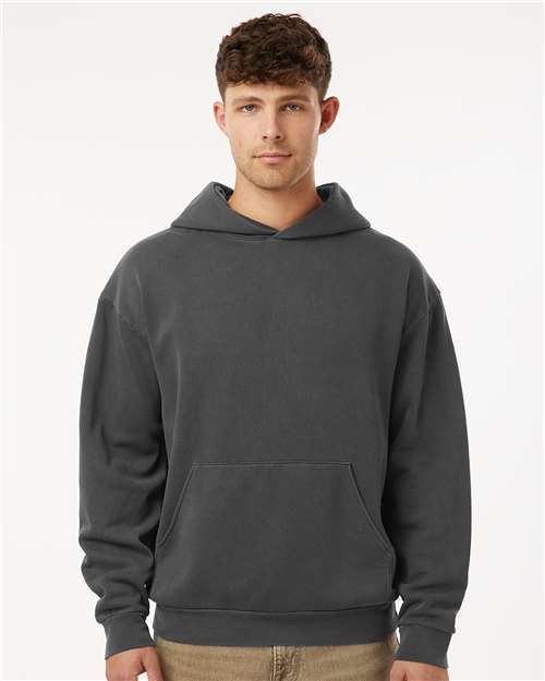 Unisex Avenue Oversized Hooded Sweatshirt