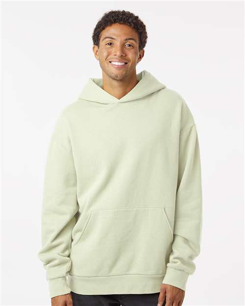 Unisex Avenue Oversized Hooded Sweatshirt