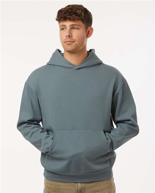 Unisex Avenue Oversized Hooded Sweatshirt