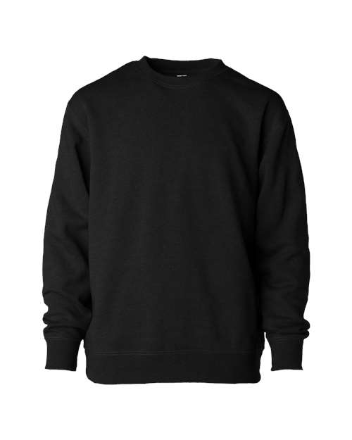 Toddler Lightweight Sweatshirt