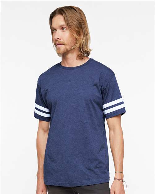 Unisex Football Style T-Shirt