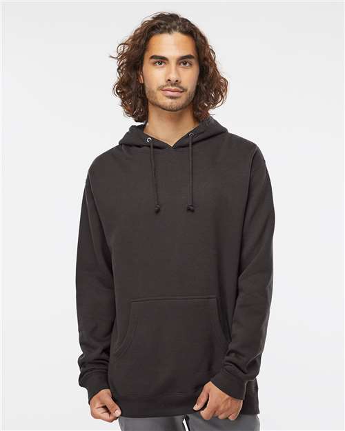 Unisex Heavyweight Hoodie