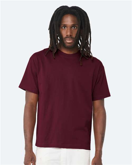 Unisex Lightweight Jersey Tee