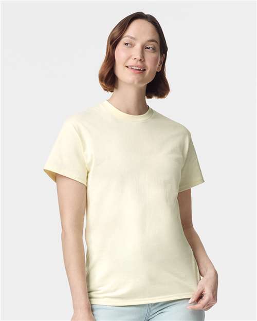 Unisex Heavy Cotton T-Shirt