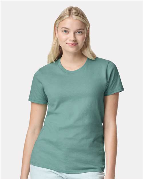 Women’s Heavy Cotton T-Shirt
