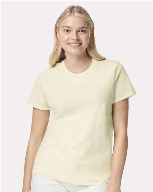 Women’s Heavy Cotton T-Shirt