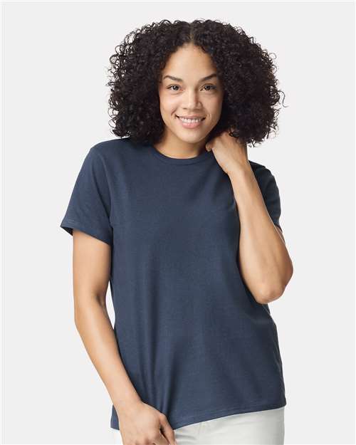 Women’s Heavy Cotton T-Shirt
