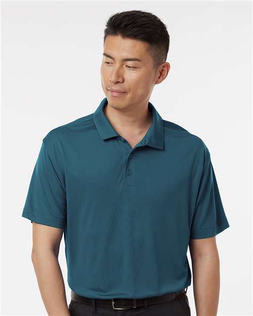 Unisex Pro-Lock Performance Polo - Embroidery