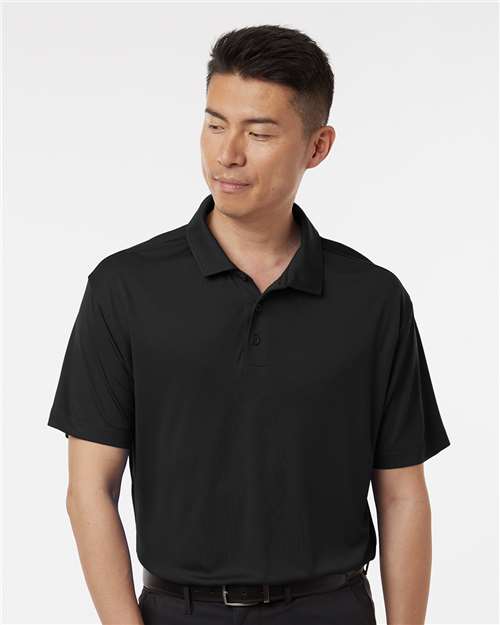 Unisex Pro-Lock Performance Polo - Embroidery