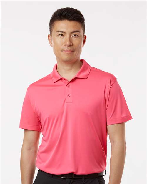 Unisex Pro-Lock Performance Polo - Embroidery