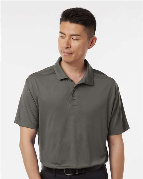 Unisex Pro-Lock Performance Polo - Embroidery