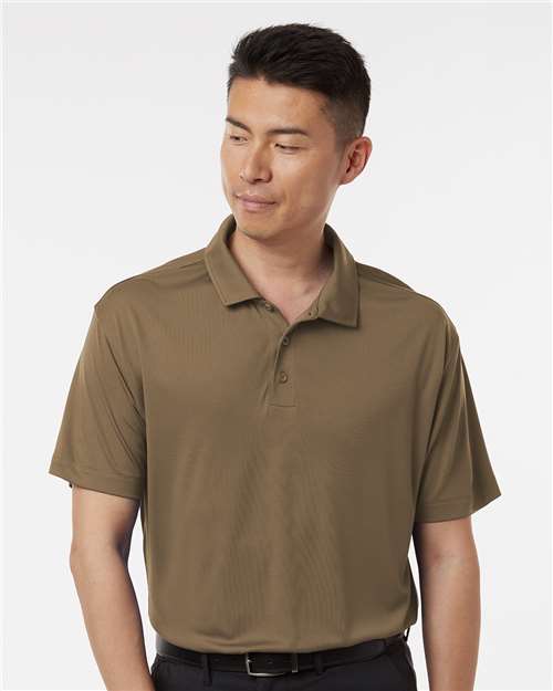 Unisex Pro-Lock Performance Polo - Embroidery