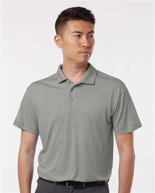 Unisex Pro-Lock Performance Polo - Embroidery