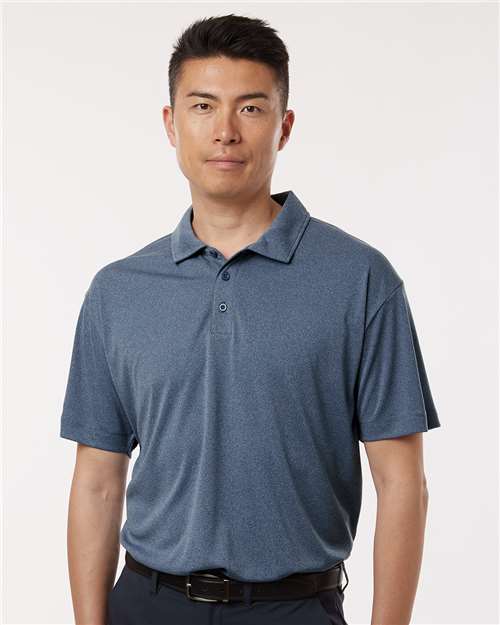 Unisex Pro-Lock Performance Polo - Embroidery