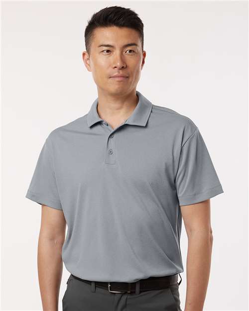 Unisex Pro-Lock Performance Polo - Embroidery